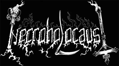 logo Necroholocaust (CAN)